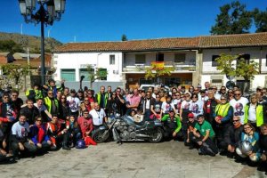 2ª Quedada MSP 2017 (8-10-2017)