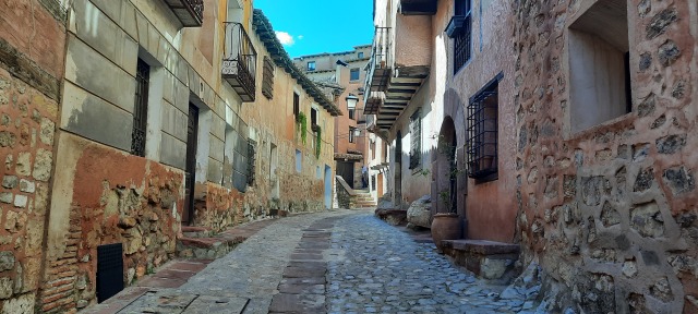 ALBARRACIN-92