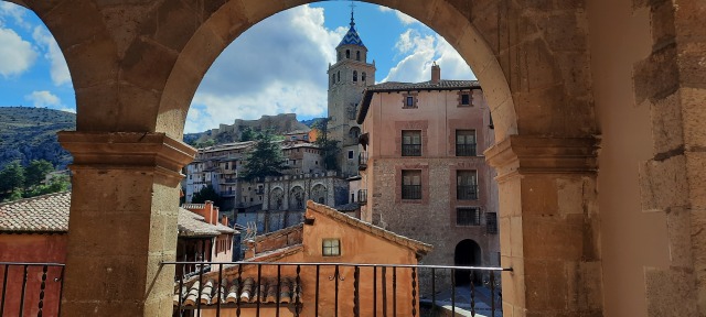 ALBARRACIN-93