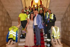 Boda Resti e Isabel (21-09-2019)