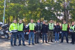 OPORTO (31-05-2024)
