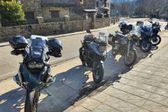 RINCON DEL OBISPO (17-01-2025)