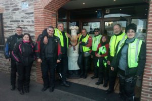 SALVATIERRA DE TORMES (2-12-2017)