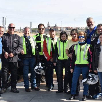 Ruta del ordeño del olivo a Valdelageve