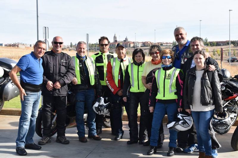 Ruta del ordeño del olivo a Valdelageve