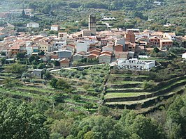 GARGANTA LA OLLA-PIORNAL