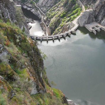 RUTA LOS 5 DE ALDEADAVILA