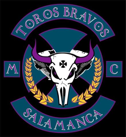 ANIVERSARIO TOROS BRAVOS