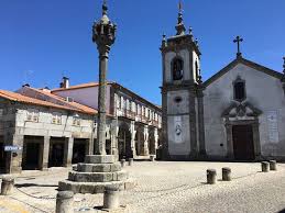 RUTA a TRANCOSO (Portugal)