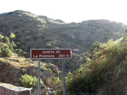 RUTA DE LAS MIL CURVAS POR LAS ARRIBES