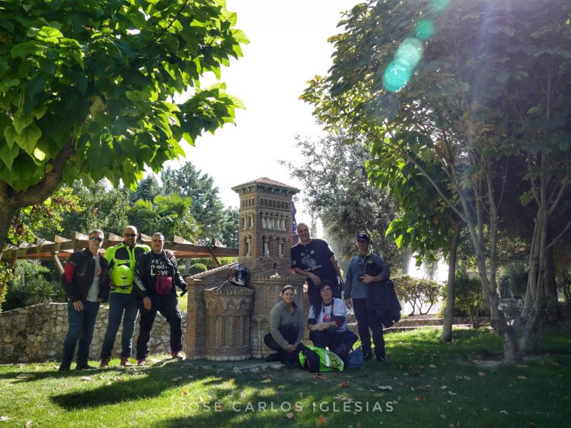 Conquistando más Castillos de Castilla