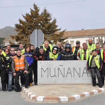 RUTA DEL GOLPE POR GREDOS A ARAPILES