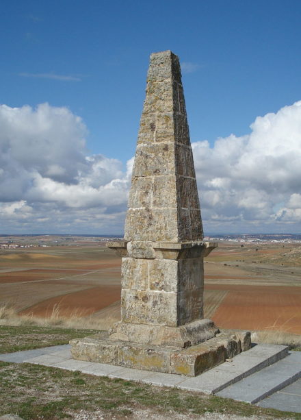 RUTA DEL GOLPE POR GREDOS A ARAPILES