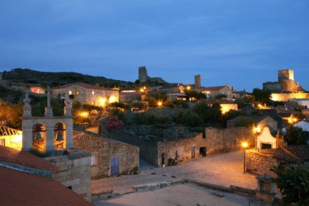 RUTA a MARIALVA Portugal