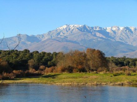 RUTA a GREDOS