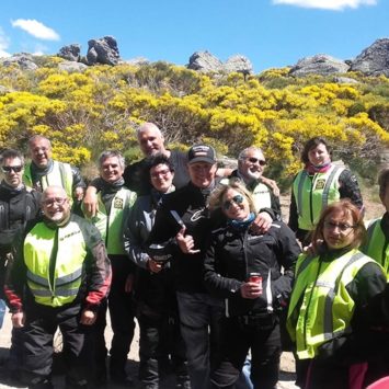 RUTA por GREDOS