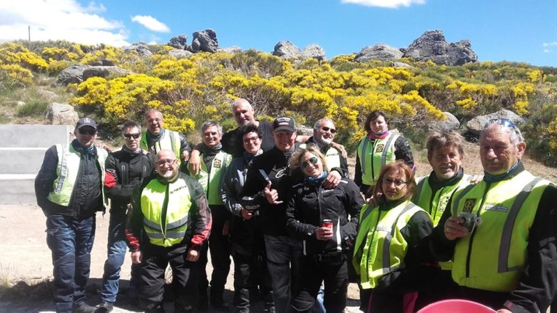 RUTA por GREDOS