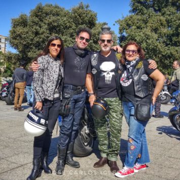 BIKER DAY 2019