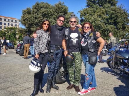 BIKER DAY 2019