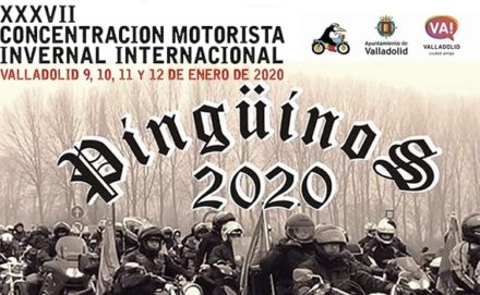 PINGUINOS 2020