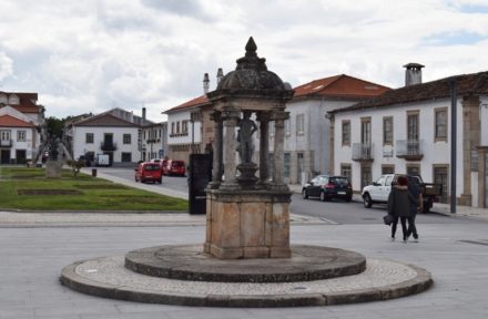 RUTA a MOGADOURO