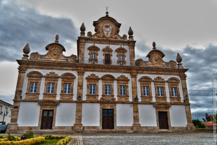 RUTA a MIRANDELA (Portugal)