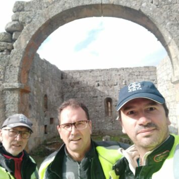 RUTA a VILAR MAIOR