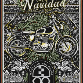 FELIZ NAVIDAD 2021