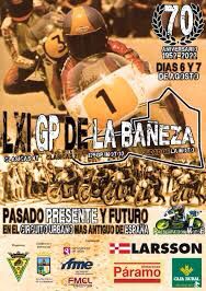 LXI GP LA BAÑEZA