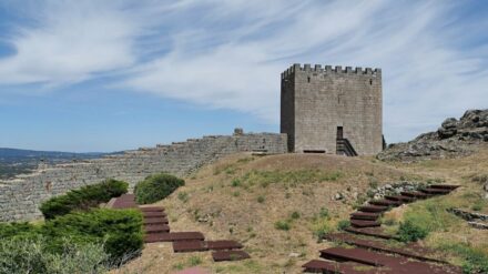 RUTA a CELORICO DA BEIRA