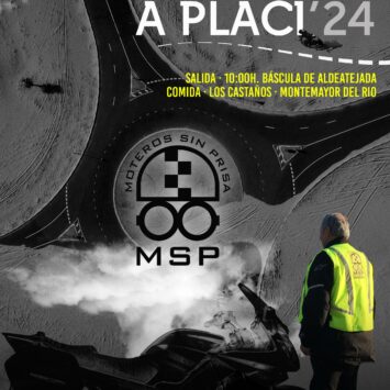 LA RUTA de PLACI (04-05-2024)