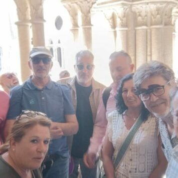 RUTA a OPORTO (31-05-2024)
