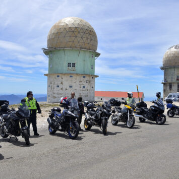 RUTA a SERRA DA ESTRELA