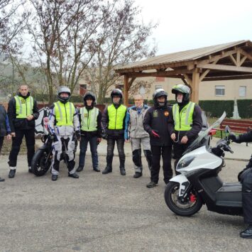 RUTA a SOITO