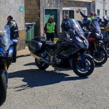 RUTA del BACALHAU al Apolinario