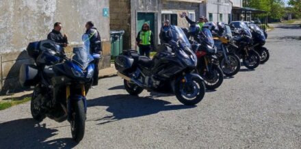 RUTA del BACALHAU al Apolinario